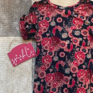 Lularoe Carly